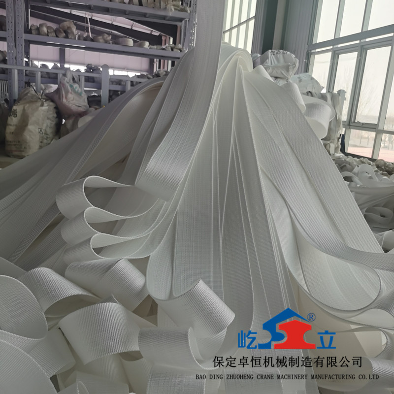 丙綸吊裝帶斷裂為什么有時候是